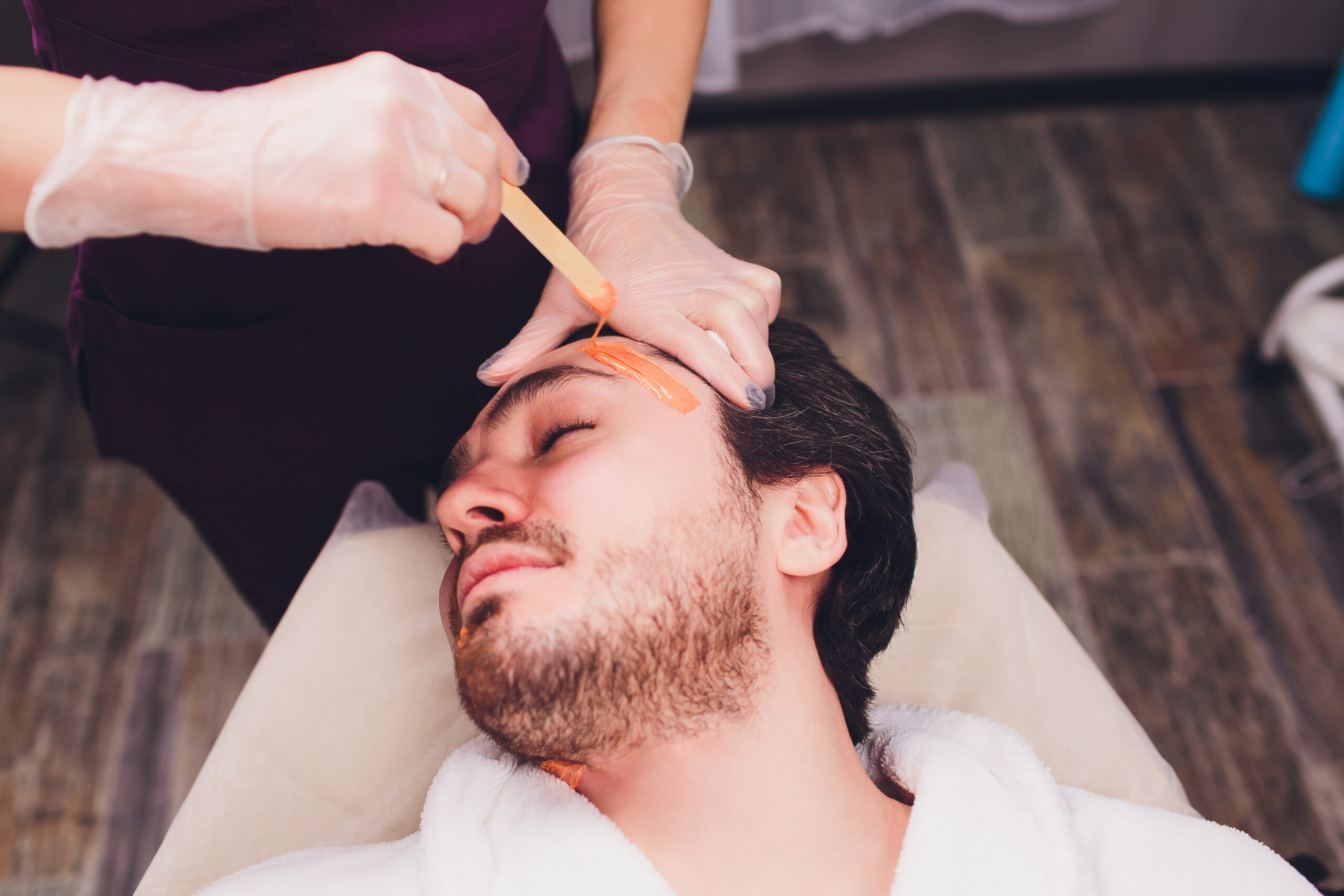 خدمة الواكس